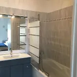 Apartamento La Bulle Rémoise *