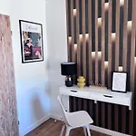 Apartament La Bulle Remoise