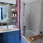 Apartament La Bulle Remoise *