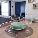 La Bulle Remoise Apartament Reims
