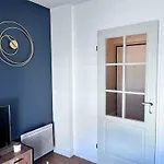 La Bulle Rémoise Apartamento Reims