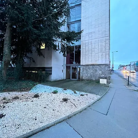 La Bulle Rémoise * Reims