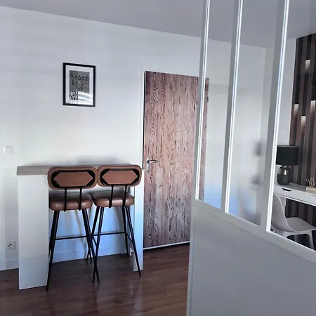 La Bulle Rémoise * Reims