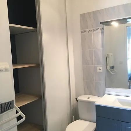 Apartamento La Bulle Remoise *