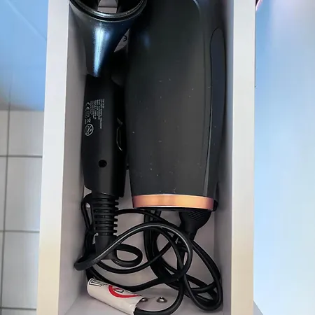 Apartamento La Bulle Remoise