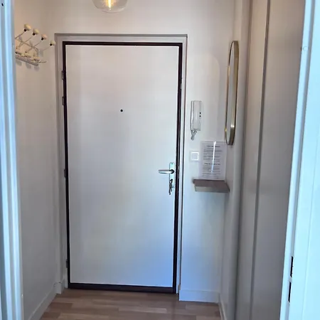 La Bulle Remoise Apartamento