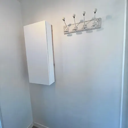 Apartamento La Bulle Remoise