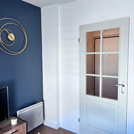 La Bulle Remoise Apartamento Reims