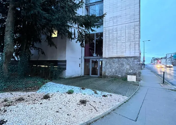 La Bulle Rémoise * Reims