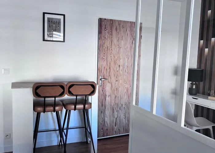 La Bulle Rémoise * Reims