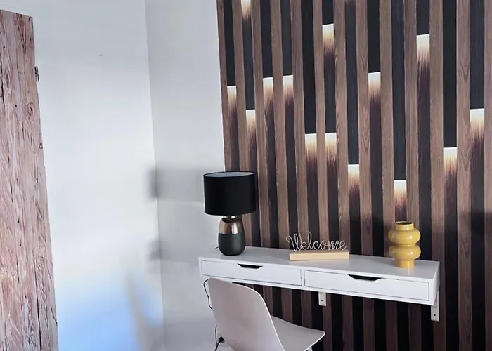 La Bulle Rémoise Appartement