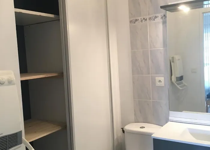 Appartement La Bulle Rémoise *